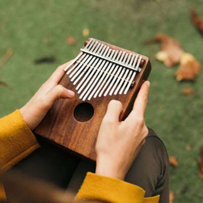 Đàn Kalimba