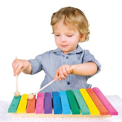 Đàn Xylophone